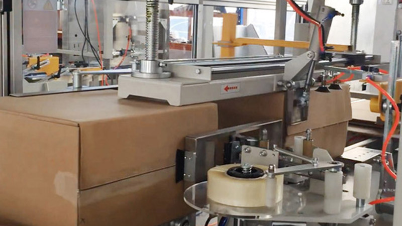 電子電器行業(yè)應(yīng)用案例 電子電器行業(yè)應(yīng)用案例